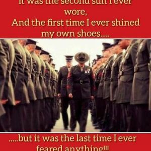 Meet your Posher, Junior